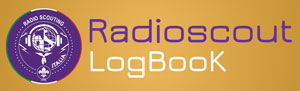 radioscout logbook 300